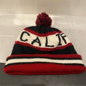 California Beanie